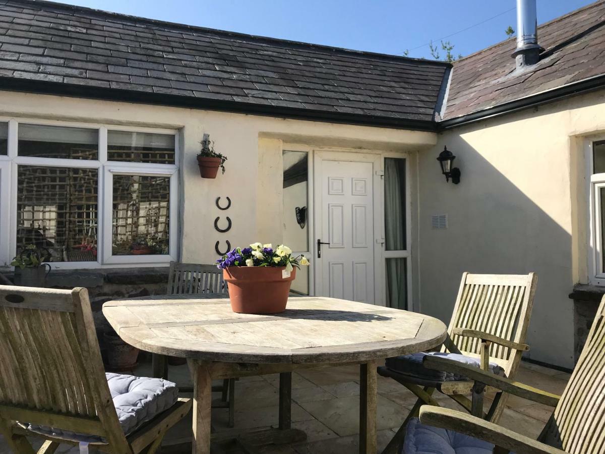 Tracey'S Farmhouse Cottage ベルファスト エクステリア 写真